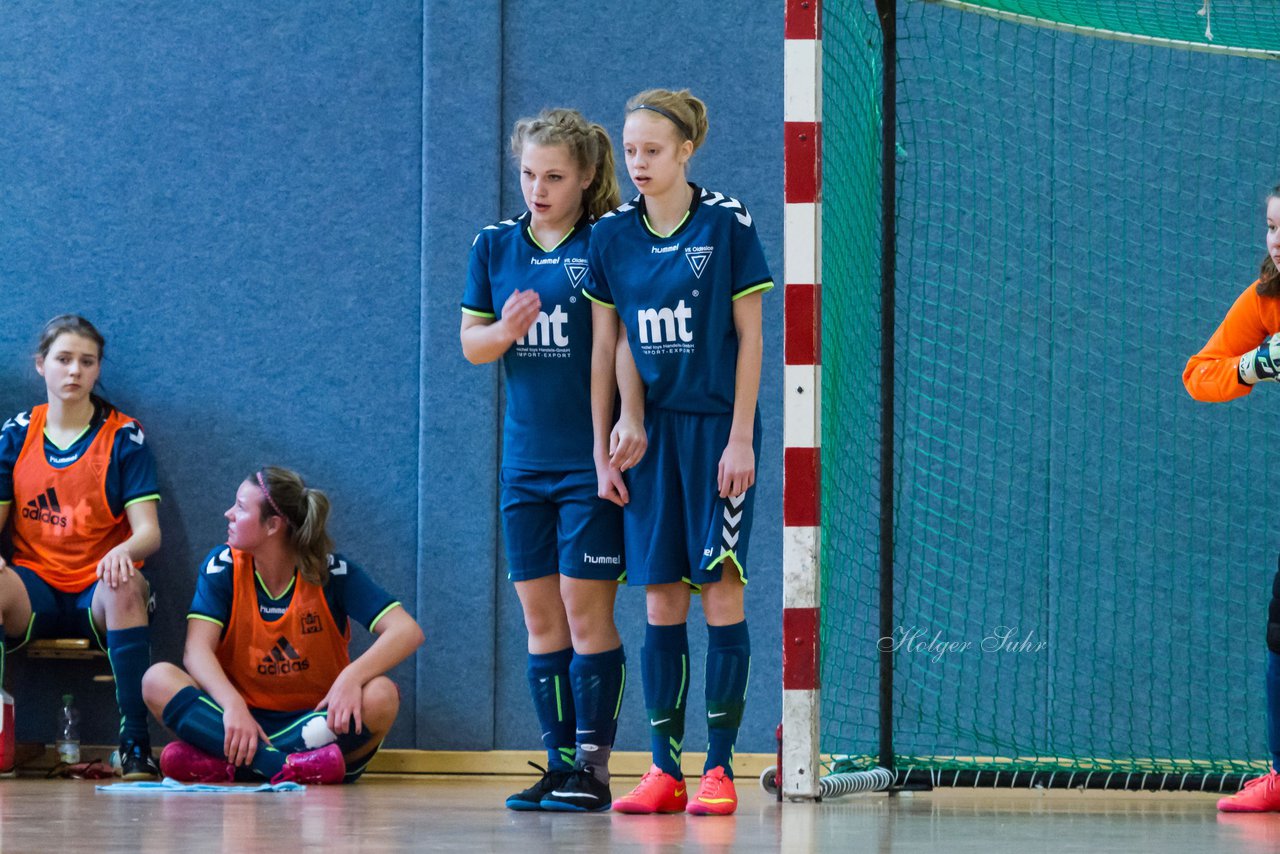 Bild 485 - Norddeutschen Futsalmeisterschaften : Sieger: Osnabrcker SC